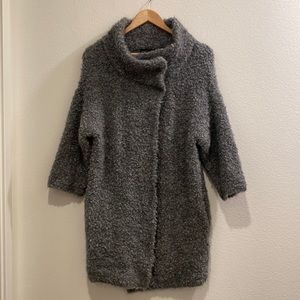 Franco Mirabelli coat jacket